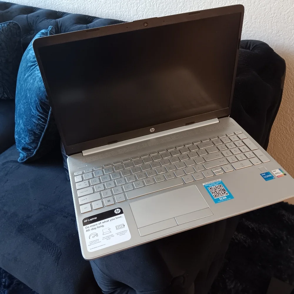 HP Laptop